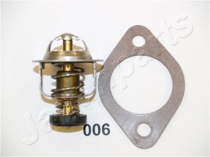 Термостат, охлаждающая жидкость VA006 JAPAN PARTS GROUP