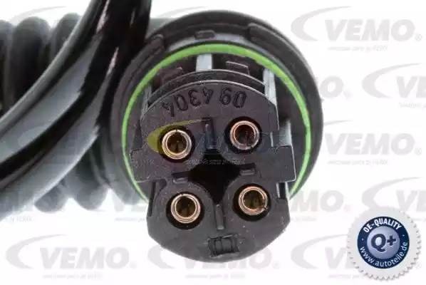 Датчик детонации V20-72-3004 VEMO