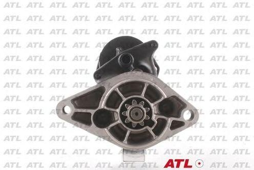 Стартер A 16 420 ATL DELTA AUTOTECHNIK