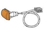Деталь 35094000 EURO LITES LEART