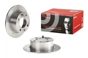 Тормозной диск 08.2939.14 BREMBO