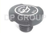 Крышка маслозаливной горловины ES2516 DP GROUP