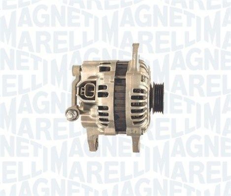 Генератор MAR6137 MAGNETI MARELLI