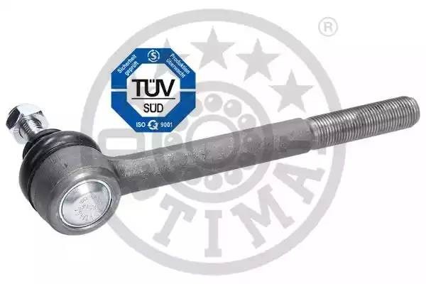 Наконечник поперечной рулевой тяги G1-104 OPTIMAL