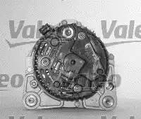 Генератор 436484 VALEO PHC