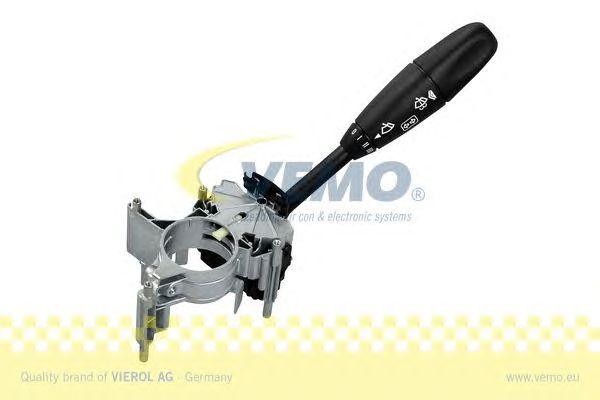 Выключатель на колонке рулевого управления V30-80-1758 VEMO