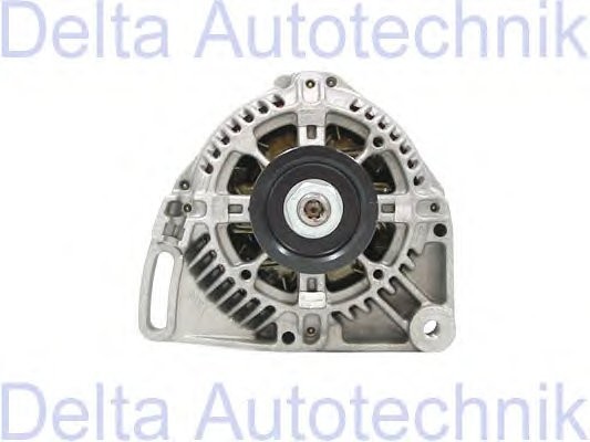 Генератор L63720 ATL DELTA AUTOTECHNIK