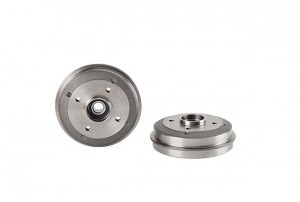 Тормозной барабан 14.4980.50 BREMBO