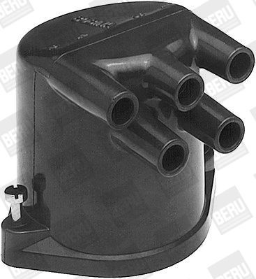 Крышка распределителя зажигания VK328 BERU
