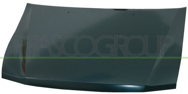 Капот двигателя MB1593100 PRASCO GROUP