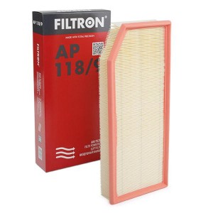 Фильтр воздушный AP1189 FILTRON
