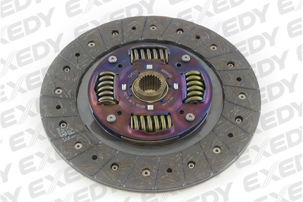 Диск сцепления NSD043U EXEDY