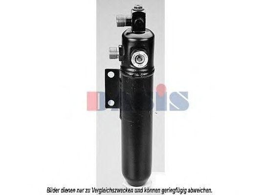 Осушитель, кондиционер 802290N AKS DASIS