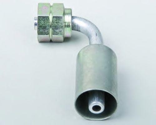 Монтажный комплект, кондиционер 8FF351057011 HELLA