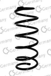 Пружина подвески 14.950.642 CS GERMANY