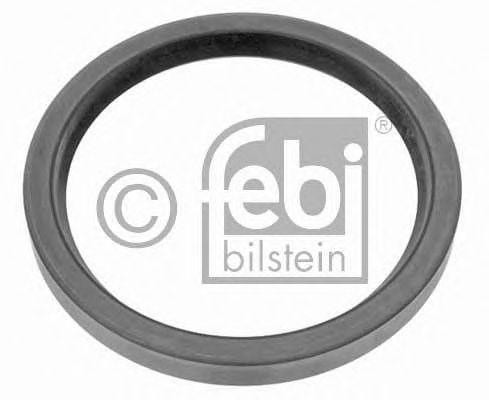 Уплотняющее кольцо, ступица колеса 02461 FEBI BILSTEIN