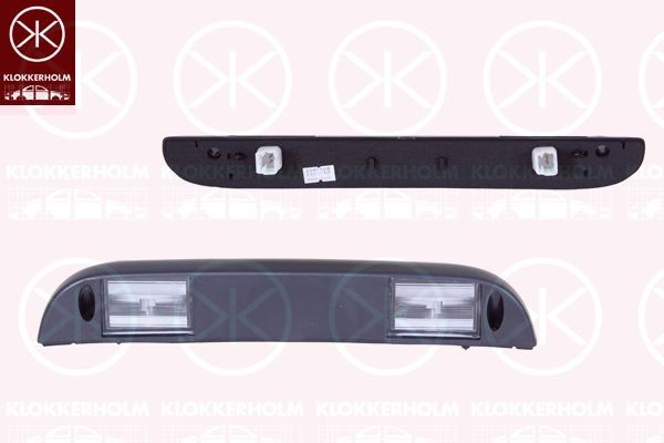 Буфер 6032903A1 KLOKKERHOLM