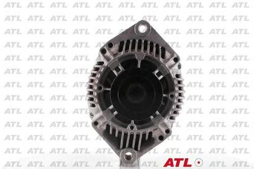 Генератор L 42 040 ATL DELTA AUTOTECHNIK