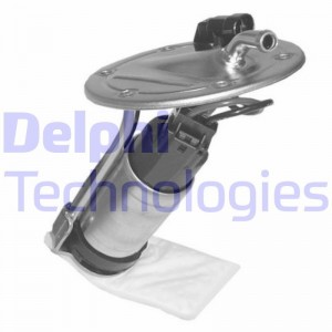 Элемент системы питания FE1012812B1 DELPHI