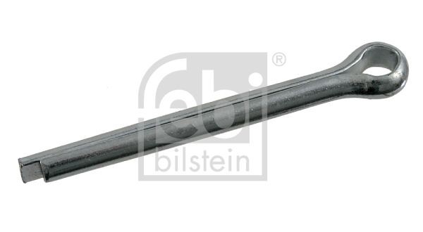 Натяжной ролик, ремень ГРМ 04164 FEBI BILSTEIN