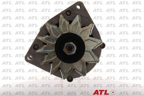 Генератор L33915 ATL DELTA AUTOTECHNIK