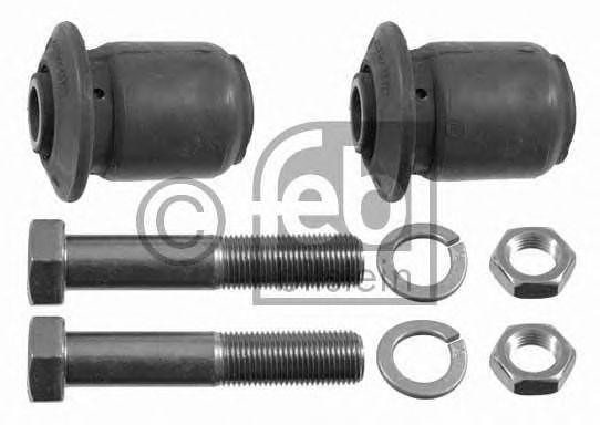 Сайлентблок 04996 FEBI BILSTEIN