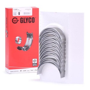 Подшипник коленвала H1076/5 STD GLYCO