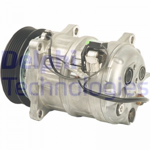 Компрессор, кондиционер TSP0155301 DELPHI