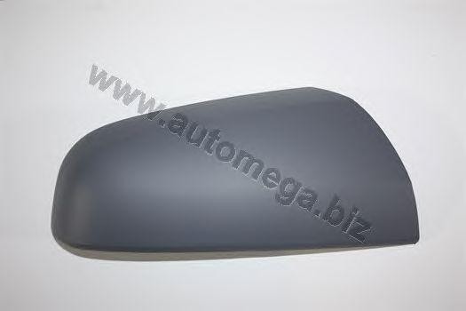 Стекло зеркала заднего вида 3064280938 AUTOMEGA