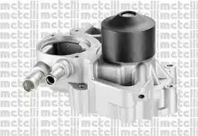 Водяной насос 24-1008 METELLI