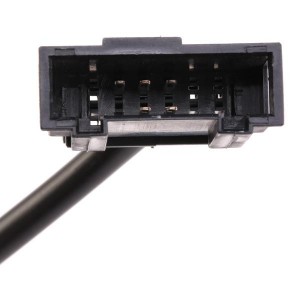 Наружное зеркало 6127127 ALKAR