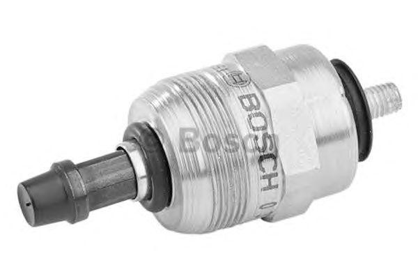 Клапан ТНВД 0 330 001 040 BOSCH