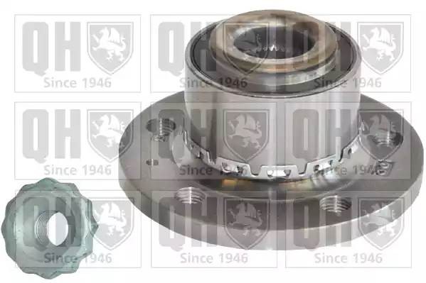 Комплект подшипника ступицы колеса QWB1159 QUINTON HAZELL