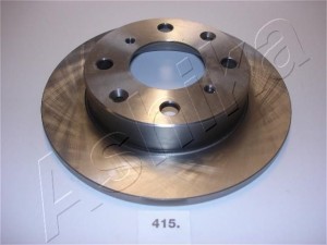Тормозной диск 60-04-415 ASHIKA