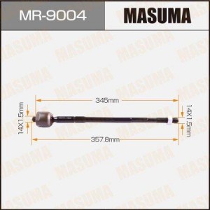 Тяга рулевая MR-9004 MASUMA