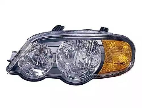 Основная фара 2701999 ALKAR