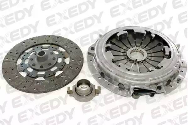 Комплект сцепления ISK2069 EXEDY