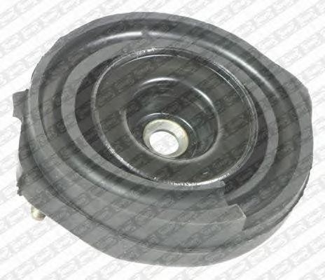 Ремкомплект, опора амортизационной стойки KB95501 NTN SNR