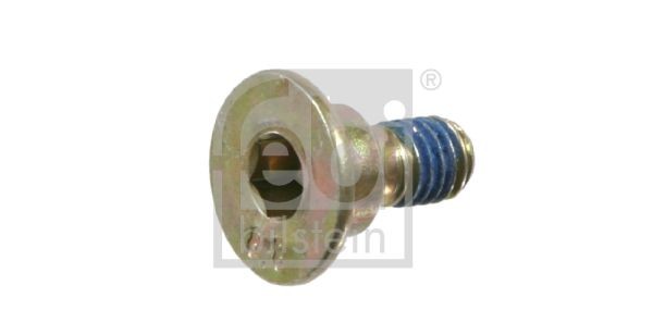 Болт 05560 FEBI BILSTEIN