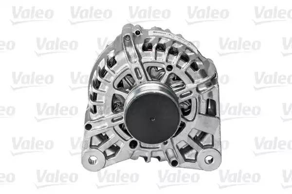 Генератор 440056 VALEO PHC