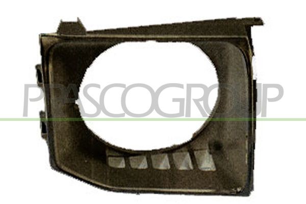 Основная фара MB1552104 PRASCO GROUP