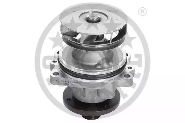 Насос - помпа системы охлаждения ДВС AQ-2106 OPTIMAL