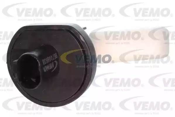Датчик уровня стеклоомывающей жидкости V30-72-0148 VEMO
