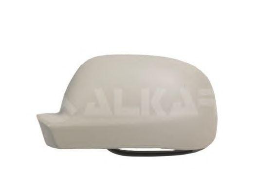 Корпус, наружное зеркало 6343521 ALKAR