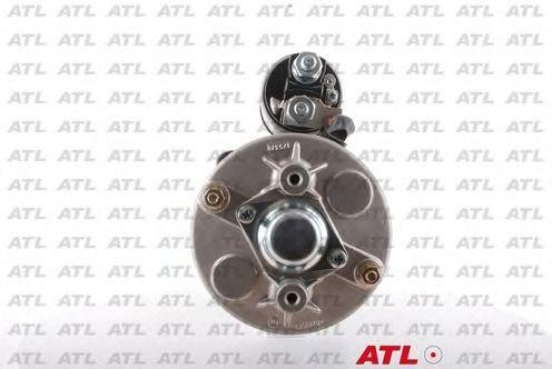 Стартер A71600 ATL DELTA AUTOTECHNIK