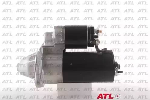 Стартер A16890 ATL DELTA AUTOTECHNIK