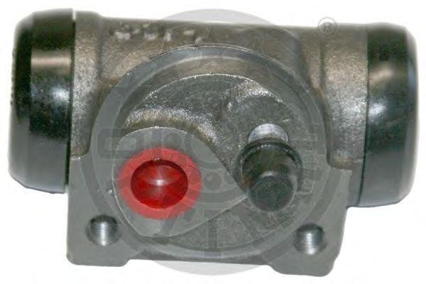 Колесный тормозной цилиндр RZ3587 OPTIMAL