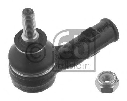 Наконечник поперечной рулевой тяги 08097 FEBI BILSTEIN