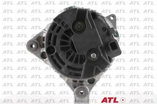 Генератор L 46 250 ATL DELTA AUTOTECHNIK