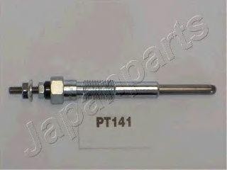 Свеча накаливания PT141 JAPAN PARTS GROUP